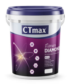 CTmax Violet 5in1