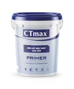Sơn lót trong nhà CTmax