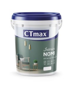 Sơn trong nhà CTmax Nomi